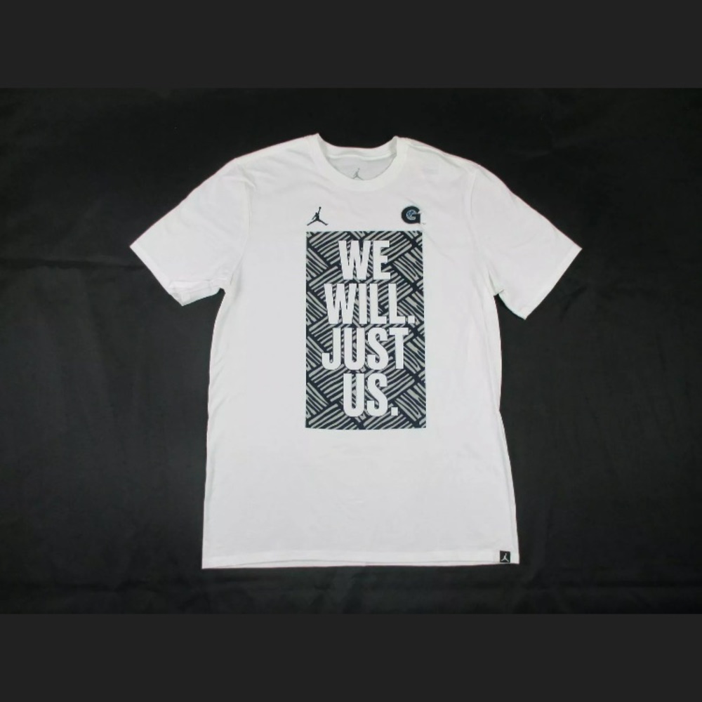 Nike Air Jordan Retro 11 Georgetown T-Shirt